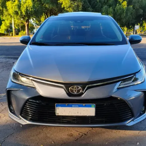 Toyota Corolla Altis 2.0 Flex 16V Aut. 2020
