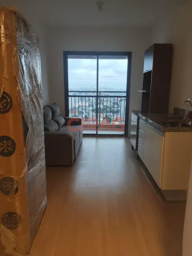 Apartamento em Liberdade - São Paulo