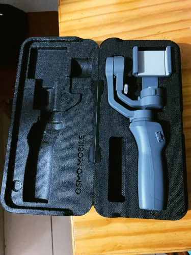 DJI Osmo Mobile 3