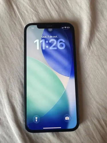 Vendo iPhone 12 128GB Mais Barato de BH