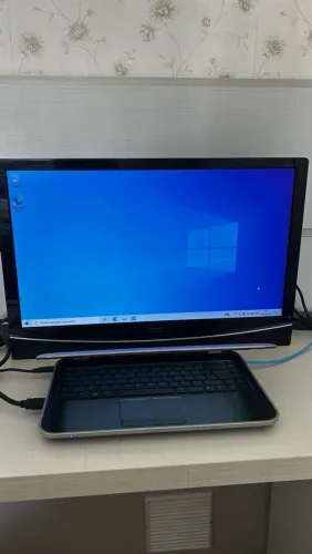 NOTEBOOK DELL INSPIRON 14R5420 I5-3210, 3ª GERAÇÃO 16 GB