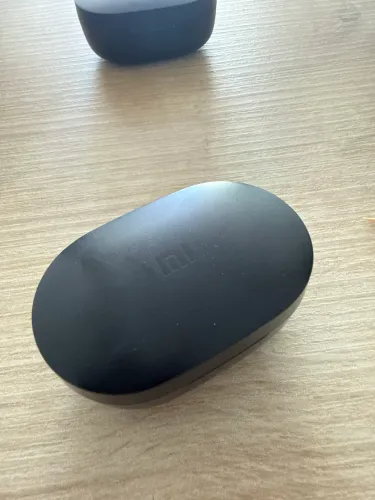FONE INTRA AURICULAR REDMI/MI *TORRANDO*