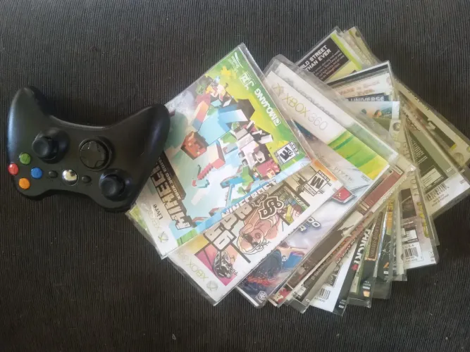 Xbox 360