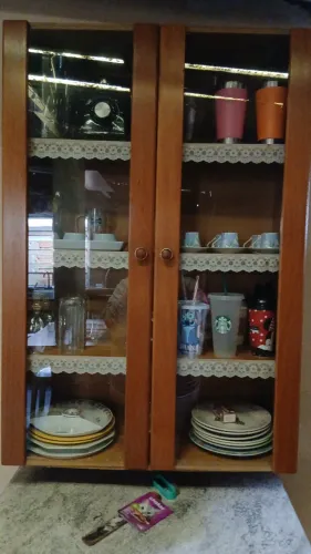 Cristaleira