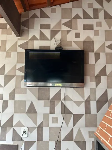Tv 32 Sony - com defeito
