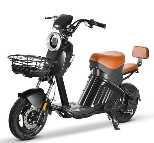 Scooter WD2 1000w Lítio