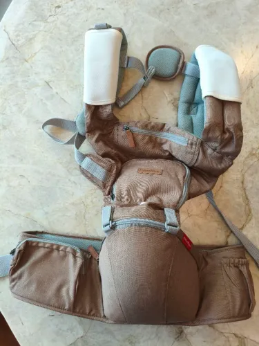 CANGURU PARA BEBÊ - FISHER PRICE