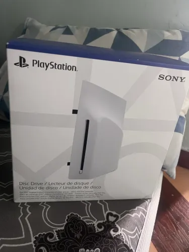 Vendo leitor de ps5
