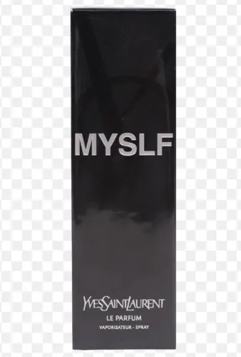 MYSLF LE PARFUM 