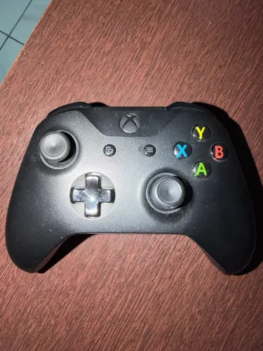 Controle Xbox one