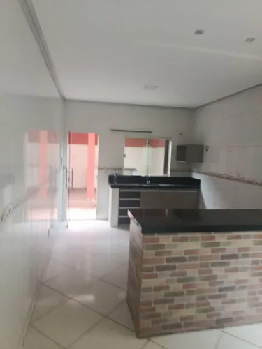 Casa no Bairro Acácias