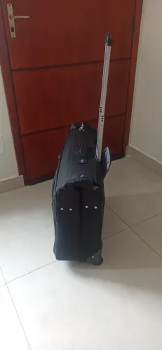 MALA DE VIAGEM SANSONITE PARA TERNO