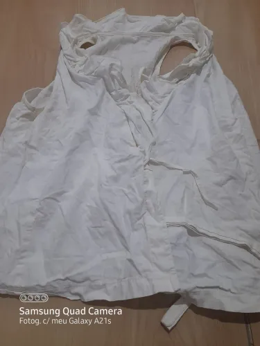 Vende-se Blusa