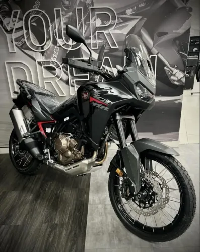 CRF 1100 l Africa Twin MT - 2026 - okm - pronta entrega