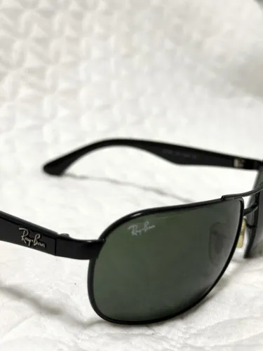 Ray-Ban RB3183 Original 