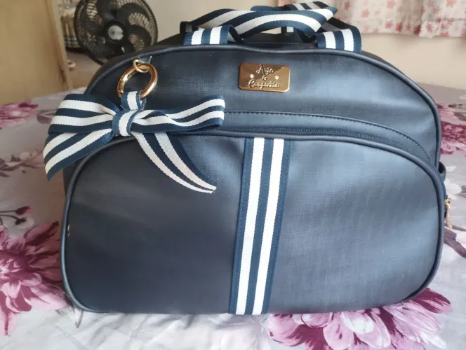 Bolsa de maternidade 