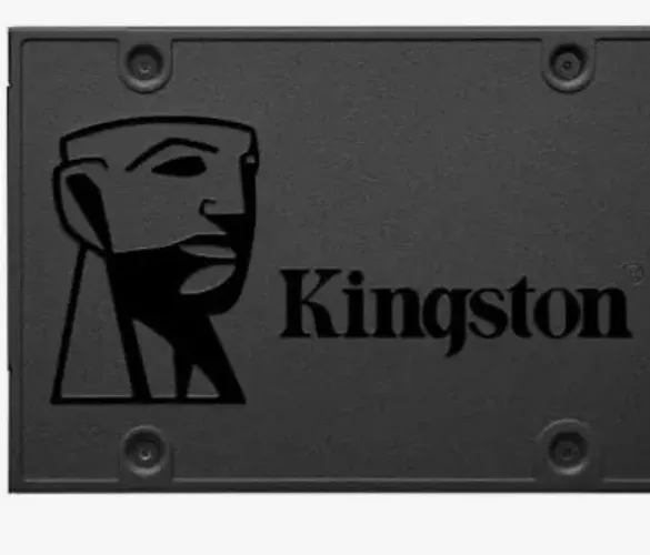 SSD 240 gb Kingston