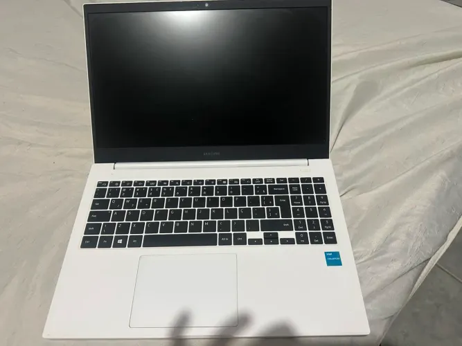 Notebook da Samsung