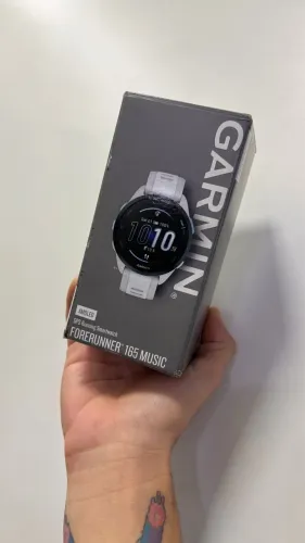 Relógio Garmin 
