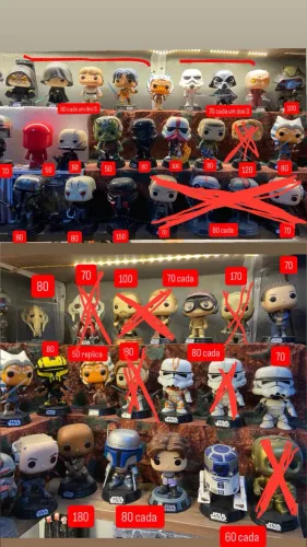 Funko star wars 