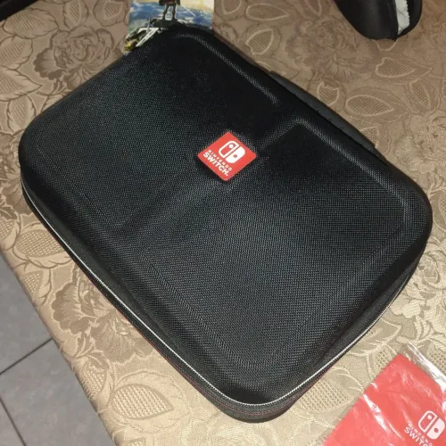 Nintendo Switch bag/bolsa