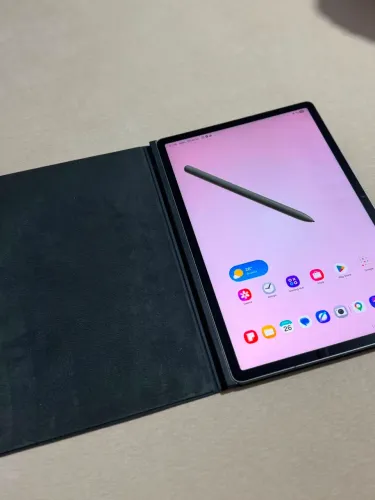 Samsung Tab S9 FE+ 128GB 8GB RAM