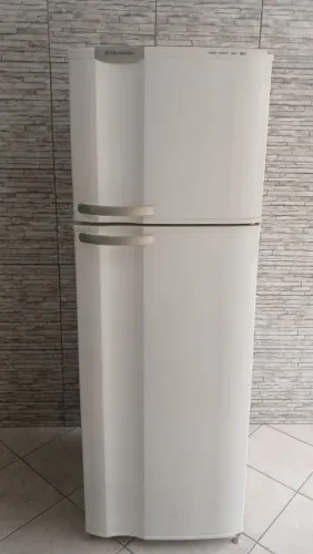 Geladeira Electrolux