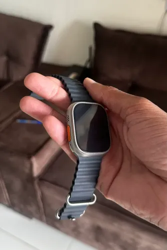 Apple Watch Ultra 1 49mm