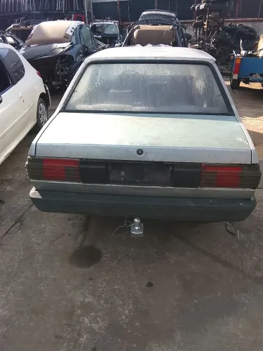 Peça para Voyage GL