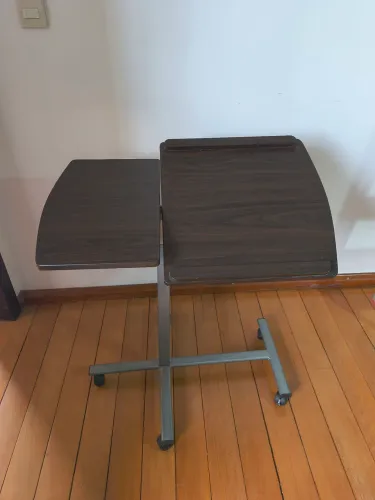Mesa para cama