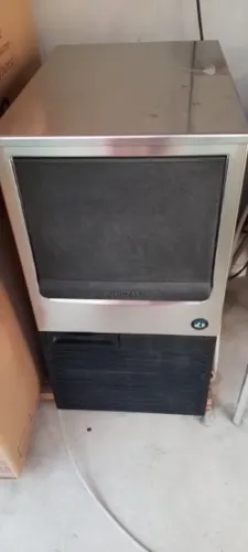 máquina de gelo hoshizaki km 30