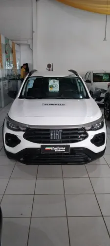 Fiat Pulse Drive 1.3 8V Flex Mec. 2023