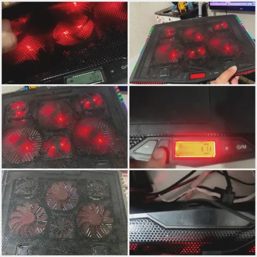 Base Gamer notebook