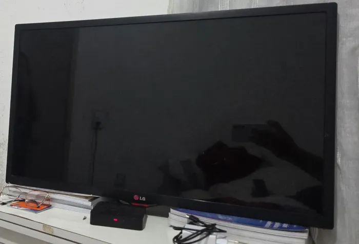 Televisão LG 32 Polegadas