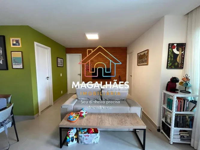 APARTAMENTO PARA LOCAÇÃO NO EDF. LUCIANO FRIEDHEIM  CASA FORTE / RECIFE