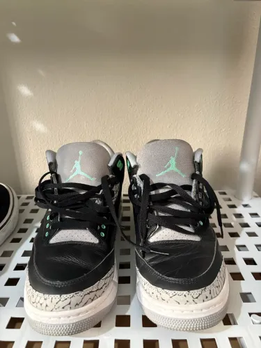 Nike Air Jordan 3 Retrô