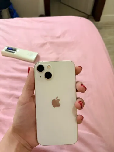iPhone 13 - 128g