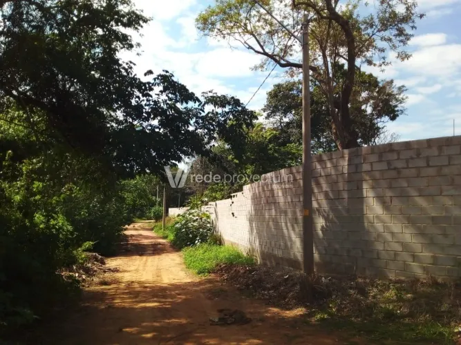 chácara - Recanto dos Dourados - Campinas