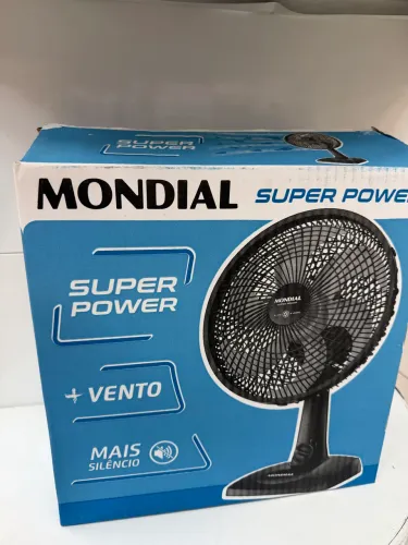 Ventilador $110,00