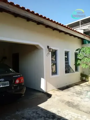 Casa com 2 Quartos à venda, 90 m² - Parque Residencial Vila União - Campinas/SP