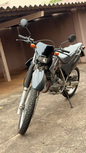 XR250 Tornado 