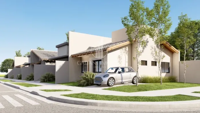 CASA COM 2 QUARTOS SENDO 1 SUÍTE POR R$ 350.000,00 NO RESIDENCIAL SANTA ROSA EM SINOP/MT -