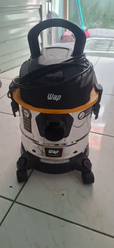 Aspirador de pó Wap