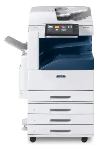 impressora copiadora Muitifuncional Xerox Modelo C8130 nova.