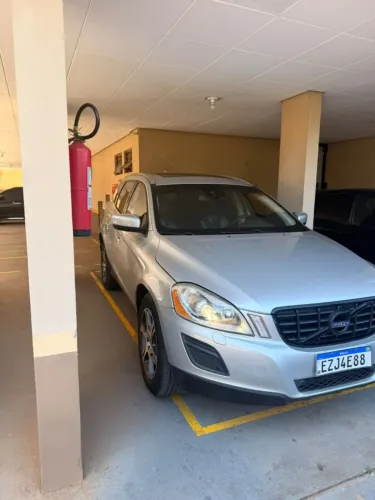 Volvo XC 60 2.0 T5 5P 2012