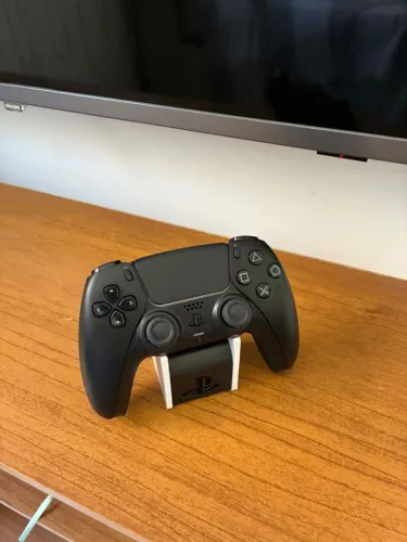 CONTROLE PS5 PROFISSIONAL SEMI NOVO