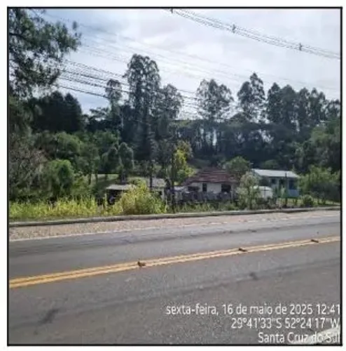 Oportunidade Única em SANTA CRUZ DO SUL - RS | Tipo: Terreno | Negociação: Venda Direta On