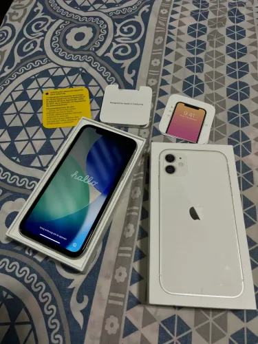 iPhone 11 - Conservado