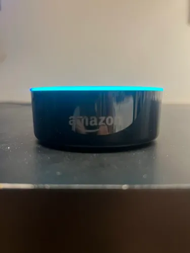 Amazon Alexa 2
