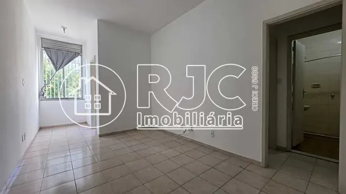 Apartamento : Padrão / Residencial / Grajaú